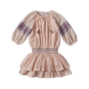 Nellystella Girls  Nile Dress